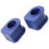 K80201 by MOOG - MOOG K80201 Suspension Stabilizer Bar Bushing Kit