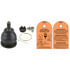 K80199 by MOOG - MOOG K80199 Suspension Ball Joint Front Upper