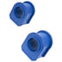 K80202 by MOOG - MOOG K80202 Suspension Stabilizer Bar Bushing Kit