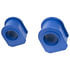 K80202 by MOOG - MOOG K80202 Suspension Stabilizer Bar Bushing Kit