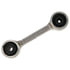 K80240 by MOOG - Suspension Stabilizer Bar Link