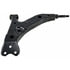 K80334 by MOOG - MOOG K80334 Control Arm