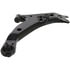 K80335 by MOOG - MOOG K80335 Control Arm