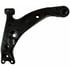 K80336 by MOOG - MOOG K80336 Control Arm