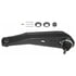 K8035 by MOOG - Suspension Control Arm and Ball Joint Assembly