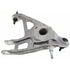 K80350 by MOOG - MOOG K80350 Control Arm and Ball Joint Assembly