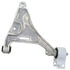 K80355 by MOOG - MOOG K80355 Control Arm and Ball Joint Assembly