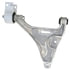 K80355 by MOOG - MOOG K80355 Control Arm and Ball Joint Assembly