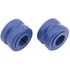 K80362 by MOOG - Suspension Stabilizer Bar Bushing Kit