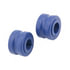 K80362 by MOOG - Suspension Stabilizer Bar Bushing Kit