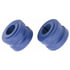 K80362 by MOOG - Suspension Stabilizer Bar Bushing Kit