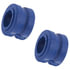 K80364 by MOOG - MOOG K80364 Suspension Stabilizer Bar Bushing Kit