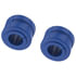 K80363 by MOOG - MOOG K80363 Suspension Stabilizer Bar Bushing Kit