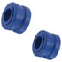 K80363 by MOOG - MOOG K80363 Suspension Stabilizer Bar Bushing Kit