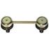 K80372 by MOOG - Suspension Stabilizer Bar Link