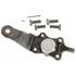 K80384 by MOOG - MOOG K80384 Suspension Ball Joint Front Right Lower