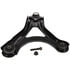 K80389 by MOOG - MOOG K80389 Control Arm and Ball Joint Assembly