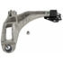 K80391 by MOOG - MOOG K80391 Control Arm and Ball Joint Assembly