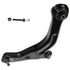 K80397 by MOOG - Suspension Control Arm and Ball Joint Assembly