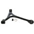Moog K80410 Suspension Control Arm MOOG K80410 Control Arm