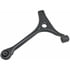 Moog K80411 Suspension Control Arm MOOG K80411 Control Arm