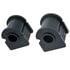 K80422 by MOOG - Suspension Stabilizer Bar Bushing Kit