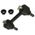 K80426 by MOOG - Suspension Stabilizer Bar Link