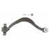 K80437 by MOOG - MOOG K80437 Control Arm and Ball Joint Assembly