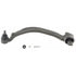 K80437 by MOOG - MOOG K80437 Control Arm and Ball Joint Assembly