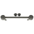 K80511 by MOOG - Suspension Stabilizer Bar Link