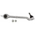 K80529 by MOOG - MOOG K80529 Control Arm and Ball Joint Assembly