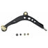 K80532 by MOOG - MOOG K80532 Control Arm and Ball Joint Assembly