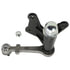 K80536 by MOOG - MOOG K80536 Steering Idler Arm