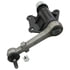 K80536 by MOOG - MOOG K80536 Steering Idler Arm