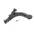 K80538 by MOOG - MOOG K80538 Control Arm and Ball Joint Assembly
