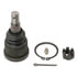 K80606 by MOOG - MOOG K80606 Suspension Ball Joint Front Lower