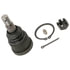 K80606 by MOOG - MOOG K80606 Suspension Ball Joint Front Lower