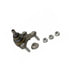 K80662 by MOOG - MOOG K80662 Suspension Ball Joint Front Left Lower