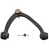 K80669 by MOOG - Suspension Control Arm and Ball Joint Assembly