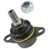 K80678 by MOOG - MOOG K80678 Suspension Ball Joint Front Lower Forward, Front Lower Rearward