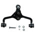 K80706 by MOOG - Suspension Control Arm and Ball Joint Assembly