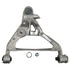 Moog K80711 Suspension Control Arm and Ball Joint Assembly MOOG K80711 Control Arm and Ball Joint Assembly