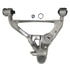 Moog K80711 Suspension Control Arm and Ball Joint Assembly MOOG K80711 Control Arm and Ball Joint Assembly