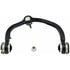Moog K80717 Suspension Control Arm and Ball Joint Assembly MOOG K80717 Control Arm and Ball Joint Assembly
