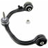 Moog K80717 Suspension Control Arm and Ball Joint Assembly MOOG K80717 Control Arm and Ball Joint Assembly