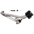 Moog K80725 Suspension Control Arm and Ball Joint Assembly MOOG K80725 Control Arm and Ball Joint Assembly