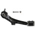 K80727 by MOOG - MOOG K80727 Control Arm and Ball Joint Assembly