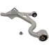 K80732 by MOOG - MOOG K80732 Control Arm