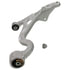 K80732 by MOOG - MOOG K80732 Control Arm