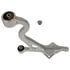 K80732 by MOOG - MOOG K80732 Control Arm
